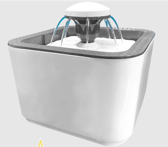 Fuente de Agua Mascotas