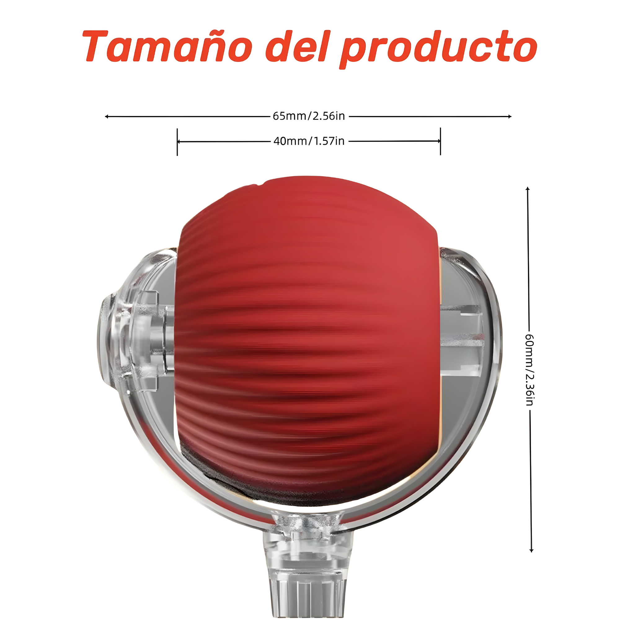 Juguete Pelota Recargable Para Mascota