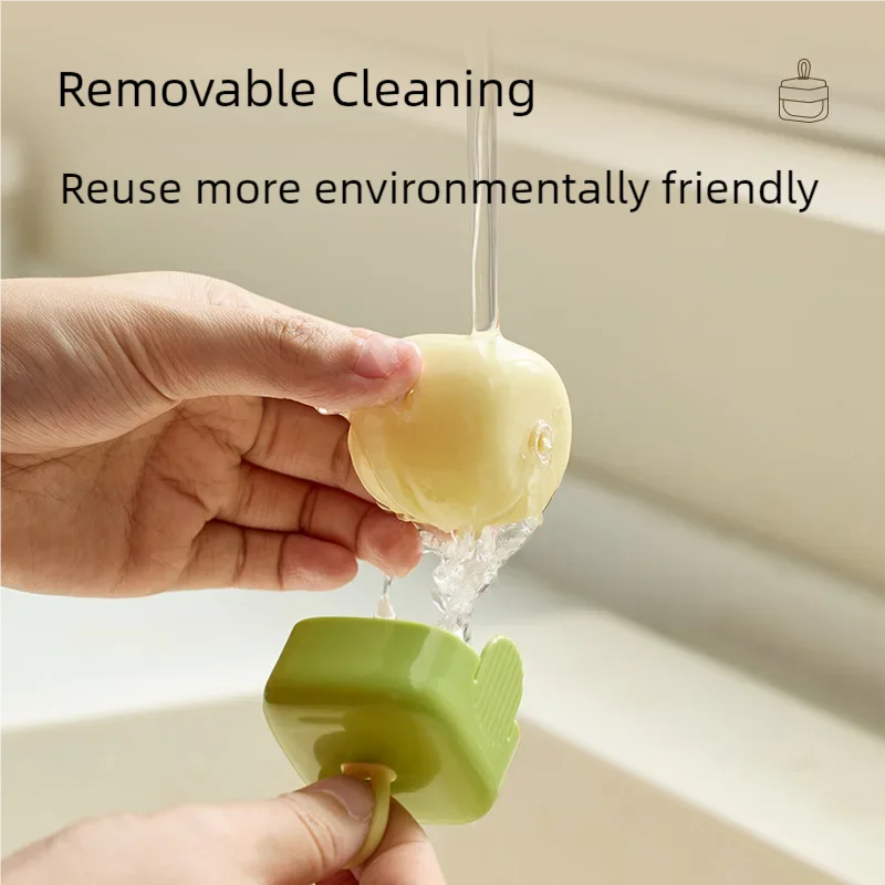 Mini removedor de pelusas portátil